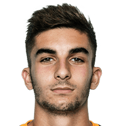 Ferran Torres Ferran Torres