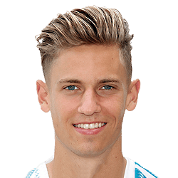 Marcos Llorente Marcos Llorente