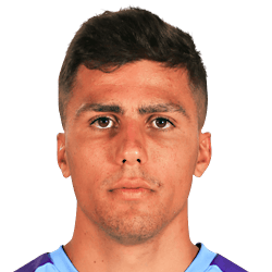Rodri Rodri