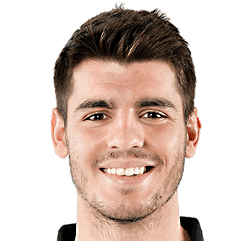 Álvaro Morata Álvaro Morata