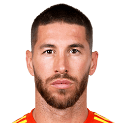 Sergio Ramos Sergio Ramos