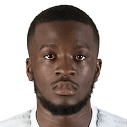 Tanguy Ndombélé Tanguy Ndombélé