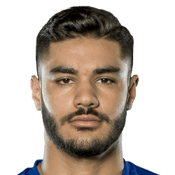 Ozan Kabak Ozan Kabak