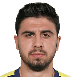 Ozan Tufan Ozan Tufan
