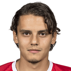 Enes Ünal Enes Ünal