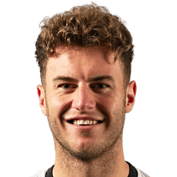 Joe Rodon Joe Rodon