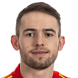 Rhys Norrington-Davies Rhys Norrington-Davies