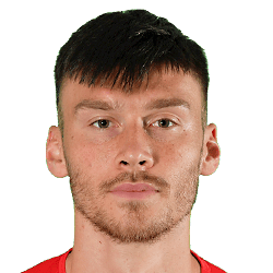 Kieffer Moore Kieffer Moore