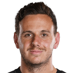 Danny Ward Danny Ward