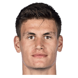 Joakim Maehle Joakim Maehle