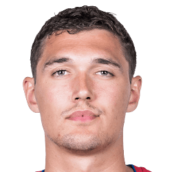 Andreas Christensen Andreas Christensen