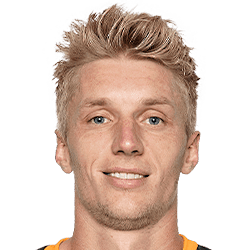 Daniel Wass Daniel Wass