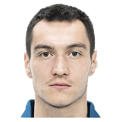 Vyacheslav Karavaev Vyacheslav Karavaev