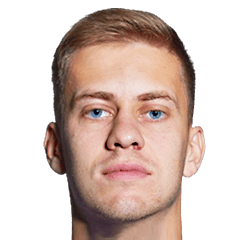 Daniil Fomin Daniil Fomin