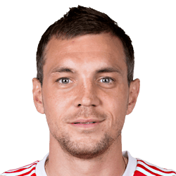 Artem Dzyuba Artem Dzyuba