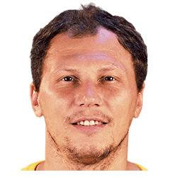 Andriy Pyatov Andriy Pyatov