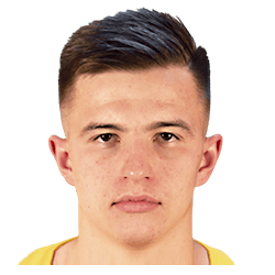 Anatoliy Trubin Anatoliy Trubin