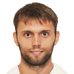Oleksandr Karavaev Oleksandr Karavaev