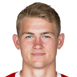 Matthijs de Ligt Matthijs de Ligt