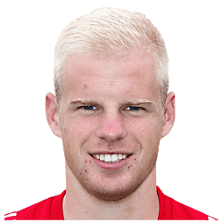 Davy Klaassen Davy Klaassen