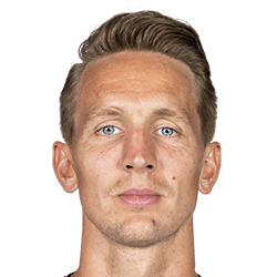 Luuk de Jong Luuk de Jong