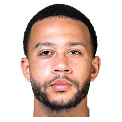 Memphis Depay Memphis Depay