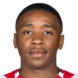 Steven Bergwijn Steven Bergwijn