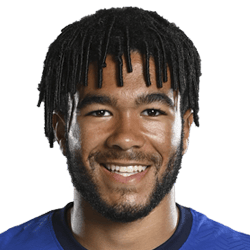 Reece James Reece James