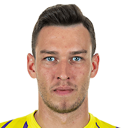 Jiri Pavlenka Jiri Pavlenka