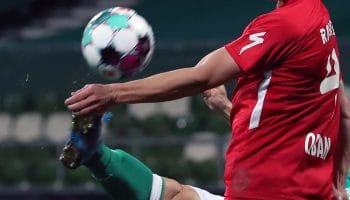 Werder Bremen - RB Leipzig: Bullen lassen gegen Aufsteiger nichts anbrennen