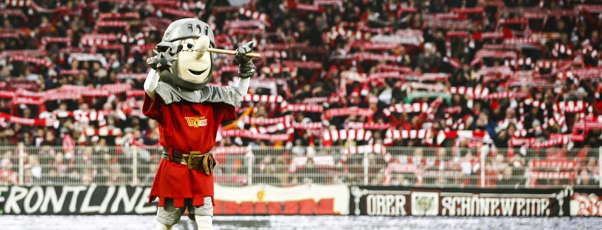 Bayer Leverkusen – 1. FC Union Berlin: Die Eisernen bieten Paroli