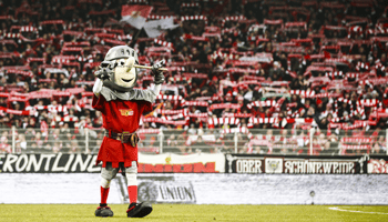 Bayer Leverkusen – 1. FC Union Berlin: Die Eisernen bieten Paroli