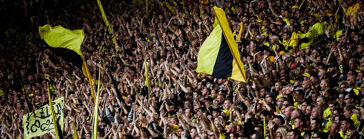 BVB - FSV Mainz 05: 67.000 erwarten schwarz-gelbe Party
