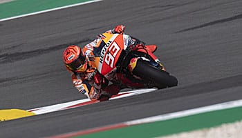 GP von Spanien der MotoGP: Endlich wieder ein Sieg für Marquez?