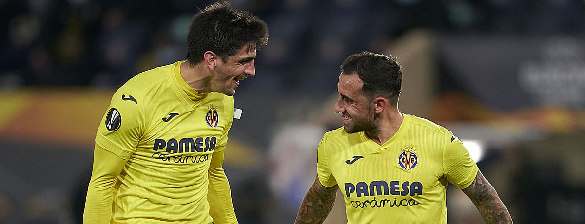 Arsenal - FC Villarreal: Scheitert das gelbe U-Boot erneut an den Gunners?