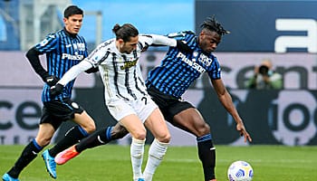 Atalanta - Juventus: Endlich wieder ein Titel für Bergamo?