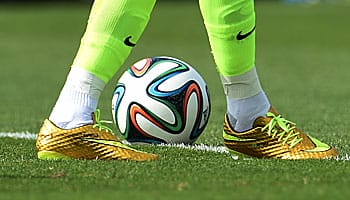 Goldener Schuh: Lewandowski auf einer Stufe mit Messi und CR7