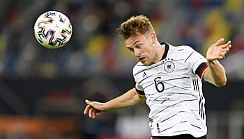 Auftaktspiel: Darum gewinnt Deutschland gegen Frankreich