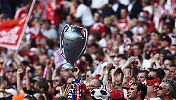 Champions League Sieger: Wer gewinnt den Titel 2024?