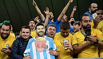 Copa America 2021: Die Final-Paarung steht