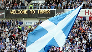 Saisonstart in Schottland: Rangers gehen als Favorit in die Spielzeit