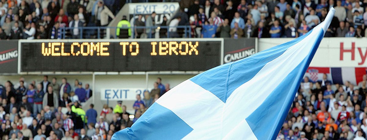 Saisonstart in Schottland: Rangers gehen als Favorit in die Spielzeit