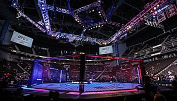 UFC: Die Ranglisten der verschiedenen Gewichtsklassen