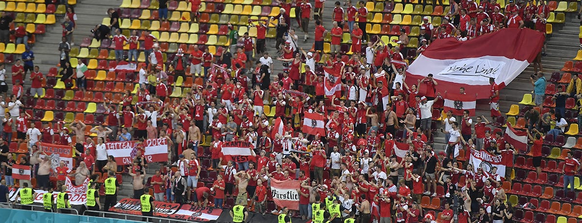 Moldawien - Österreich: Ein Pflichtsieg für die ÖFB-Kicker