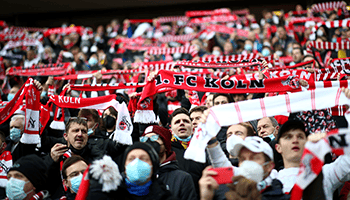1. FC Köln - FC Bayern: Eine klare Angelegenheit