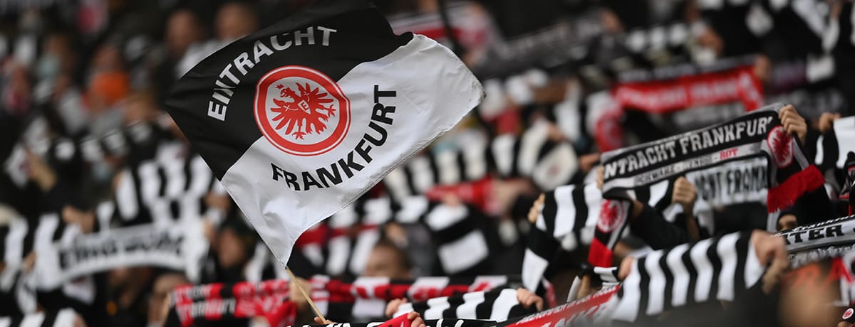 Eintracht Frankfurt - BVB: Hessen wollen den Schwung mitnehmen