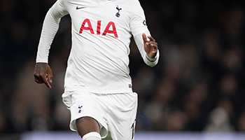 Manchester City - Tottenham: Spurs mit einer Schaffenskrise