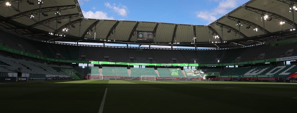 VfL Wolfsburg - VfL Bochum: Wölfe fürchten Pokal-Aus mehr als einen Fehlstart