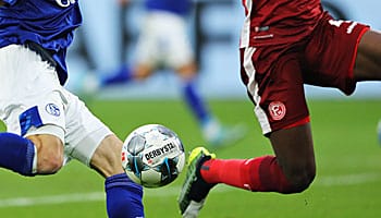 Schalke - Fortuna Düsseldorf: S04 muss Hennings stoppen