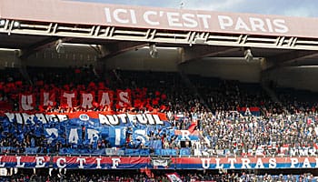 Saisonstart Ligue 1: PSG will den Titel zurück!